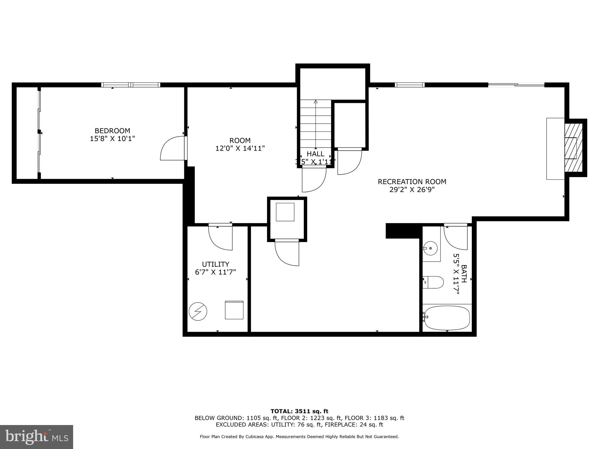 BRENTWOOD ESTATES - Residential