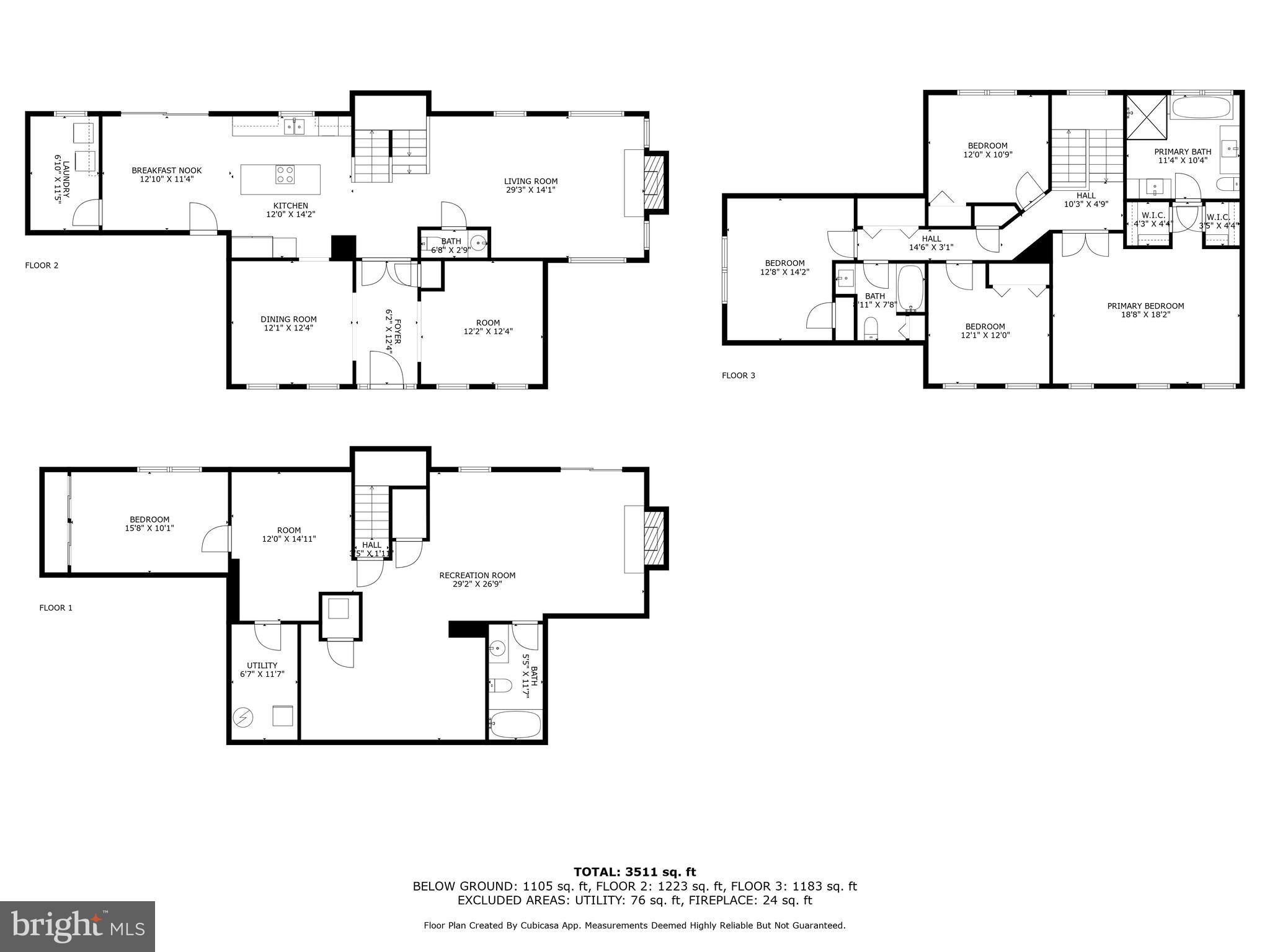 BRENTWOOD ESTATES - Residential