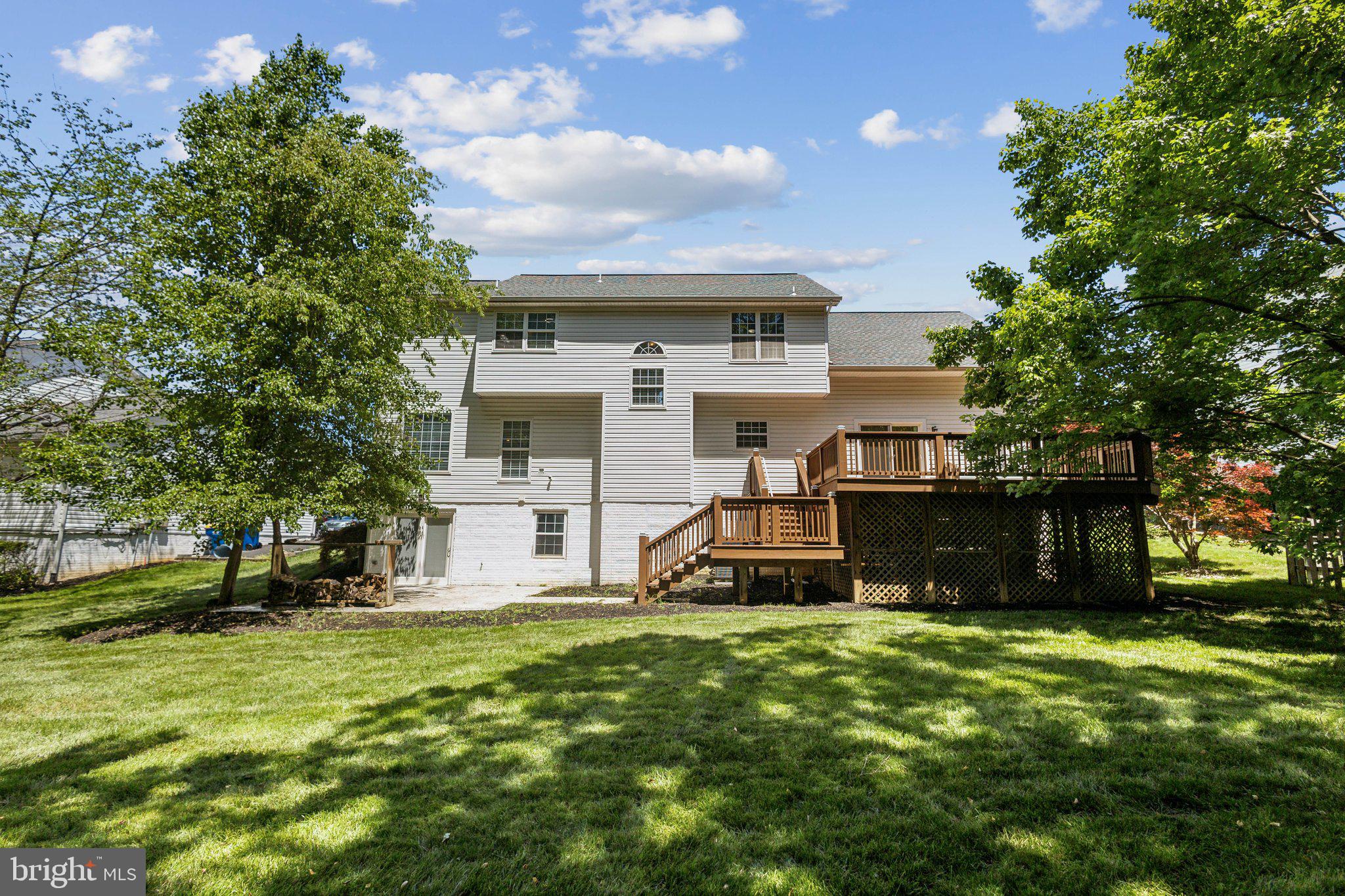 BRENTWOOD ESTATES - Residential