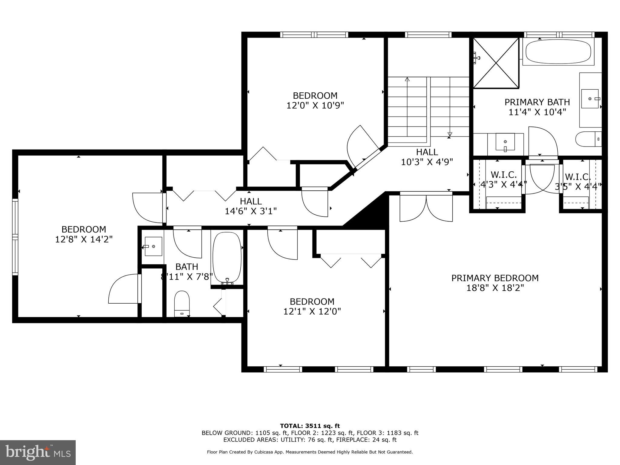 BRENTWOOD ESTATES - Residential