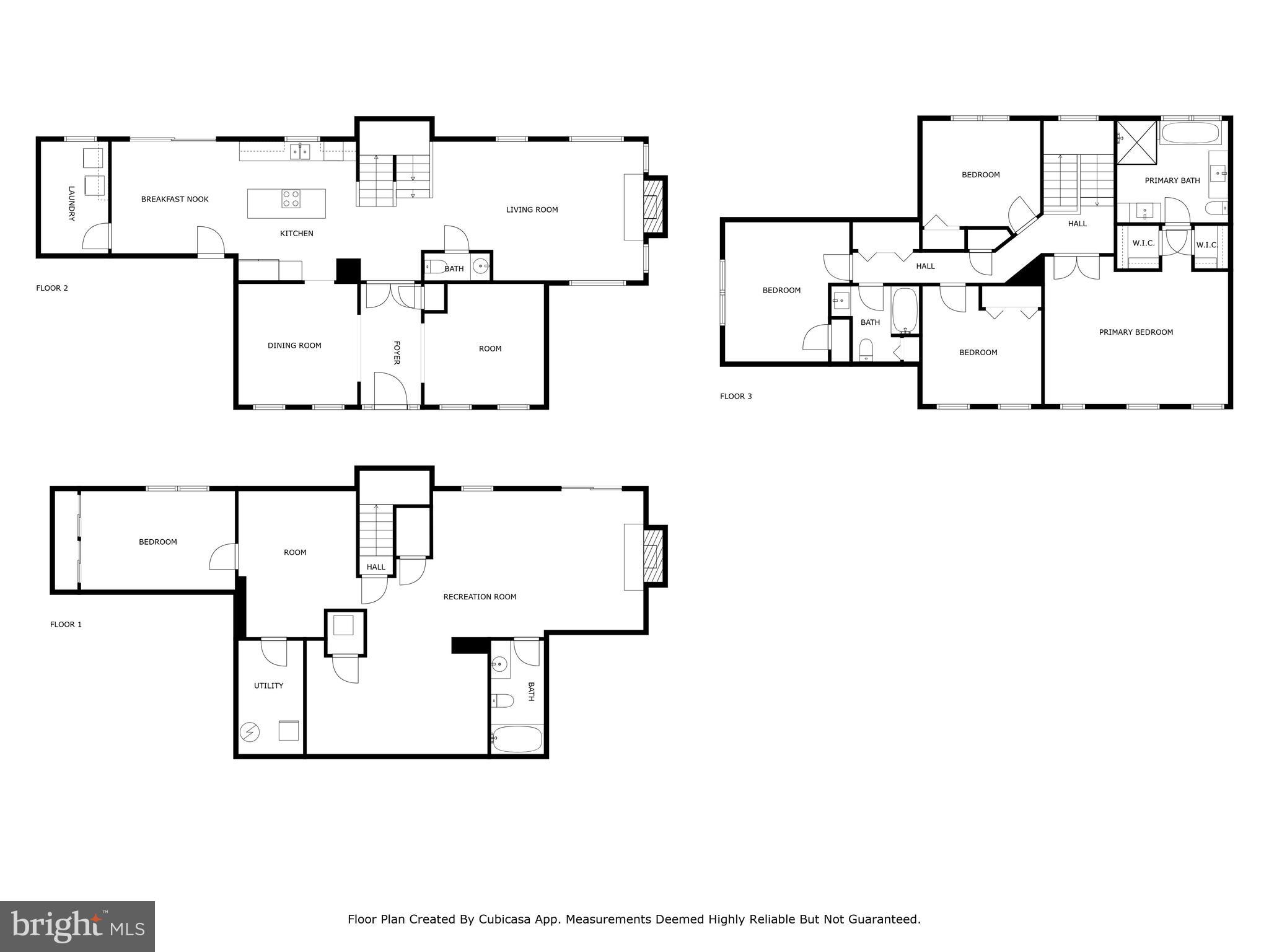 BRENTWOOD ESTATES - Residential