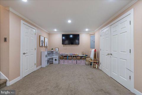 Tiny photo for 1116 Brian Court, YARDLEY, PA 19067 (MLS # PABU2114032)