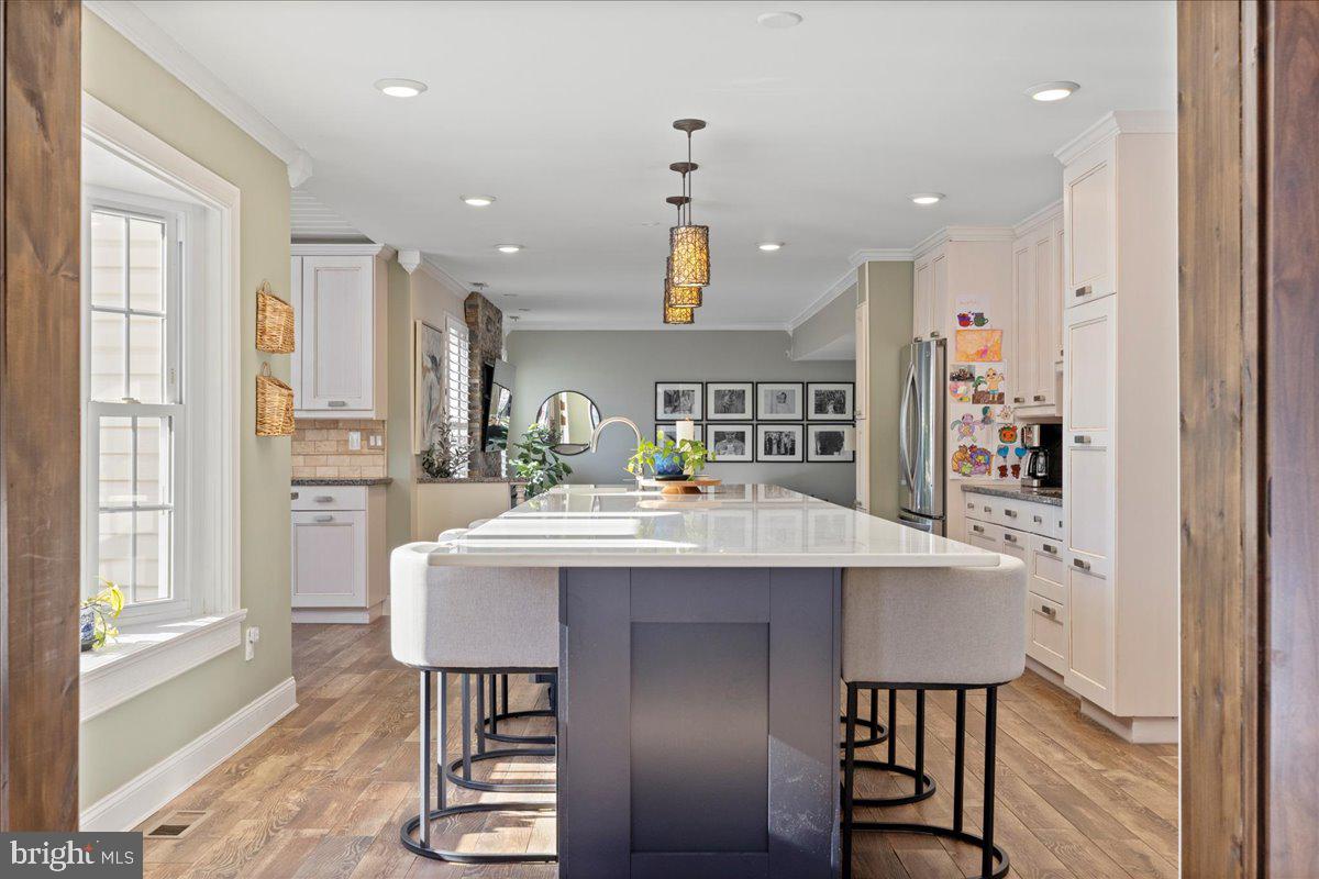 PEBBLE CREEK - Residential