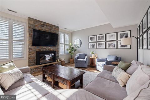 Tiny photo for 1116 Brian Court, YARDLEY, PA 19067 (MLS # PABU2114032)