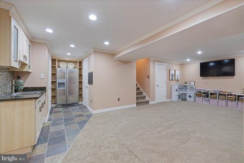 Tiny photo for 1116 Brian Court, YARDLEY, PA 19067 (MLS # PABU2114032)