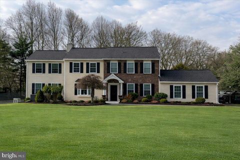 Photo of 1116 Brian Court, YARDLEY, PA 19067 (MLS # PABU2114032)