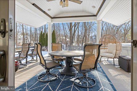 Tiny photo for 1116 Brian Court, YARDLEY, PA 19067 (MLS # PABU2114032)