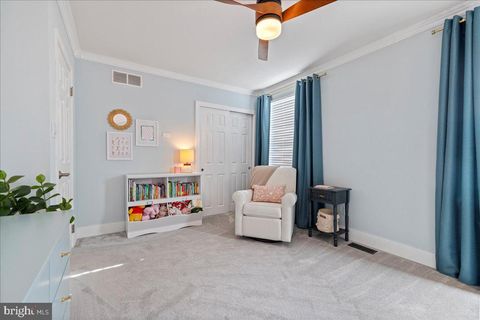 Tiny photo for 1116 Brian Court, YARDLEY, PA 19067 (MLS # PABU2114032)