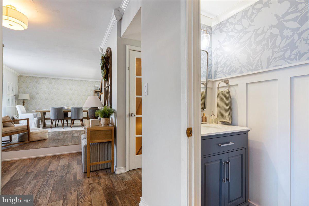 PEBBLE CREEK - Residential