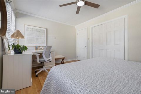 Tiny photo for 1116 Brian Court, YARDLEY, PA 19067 (MLS # PABU2114032)