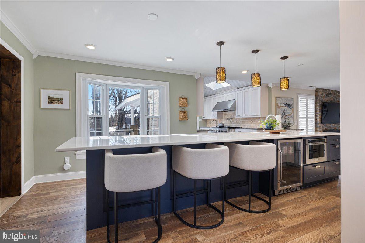 PEBBLE CREEK - Residential