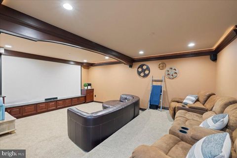 Tiny photo for 1116 Brian Court, YARDLEY, PA 19067 (MLS # PABU2114032)