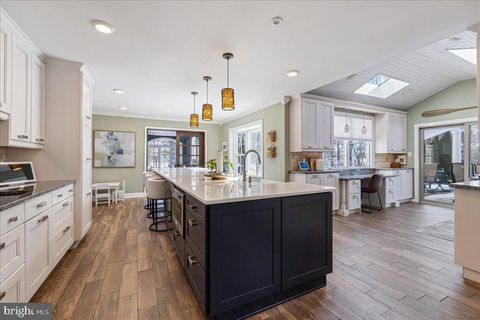 Tiny photo for 1116 Brian Court, YARDLEY, PA 19067 (MLS # PABU2114032)