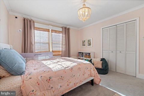 Tiny photo for 1116 Brian Court, YARDLEY, PA 19067 (MLS # PABU2114032)