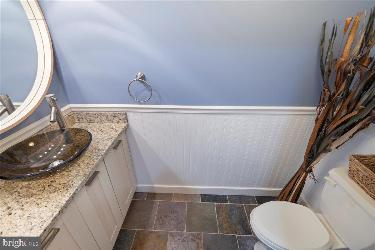 PEBBLE CREEK - Residential