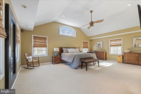 Tiny photo for 1116 Brian Court, YARDLEY, PA 19067 (MLS # PABU2114032)