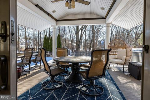 Tiny photo for 1116 Brian Court, YARDLEY, PA 19067 (MLS # PABU2114032)