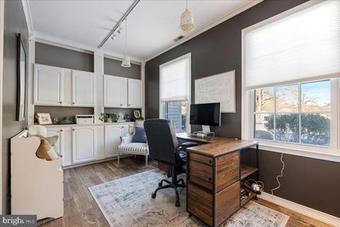 Tiny photo for 1116 Brian Court, YARDLEY, PA 19067 (MLS # PABU2114032)