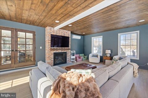 Tiny photo for 1116 Brian Court, YARDLEY, PA 19067 (MLS # PABU2114032)