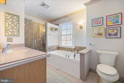 Tiny photo for 1116 Brian Court, YARDLEY, PA 19067 (MLS # PABU2114032)