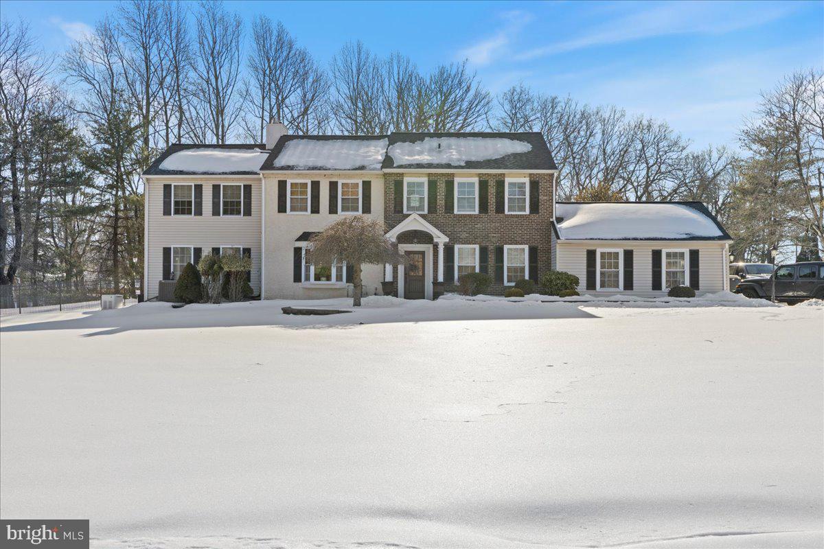 PEBBLE CREEK - Residential