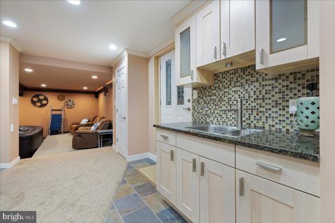 Tiny photo for 1116 Brian Court, YARDLEY, PA 19067 (MLS # PABU2114032)