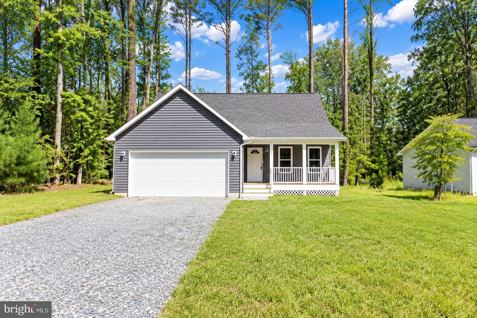 191 WOODBINE DRIVE