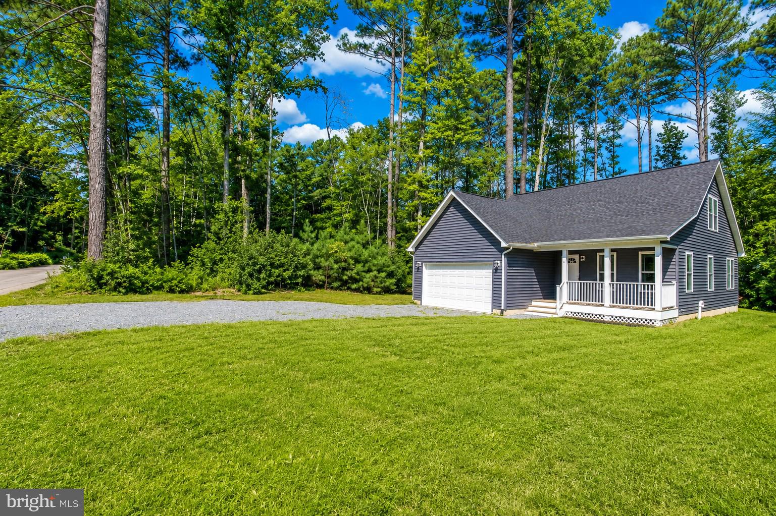 191 WOODBINE DRIVE