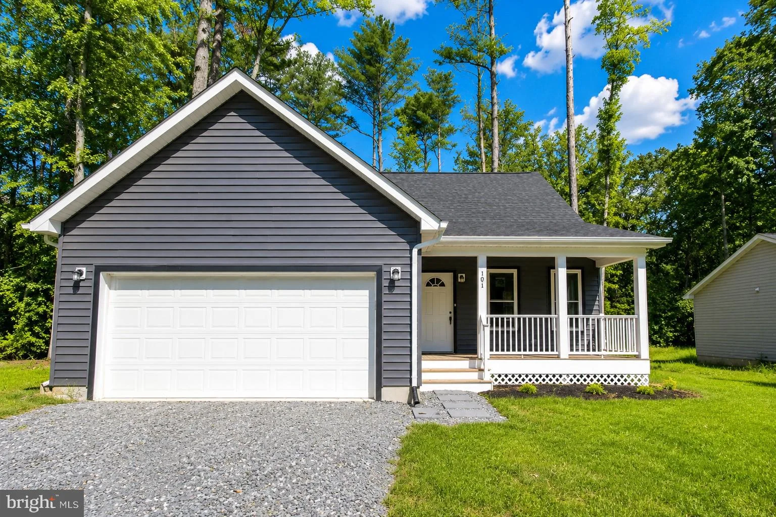 191 Woodbine Drive