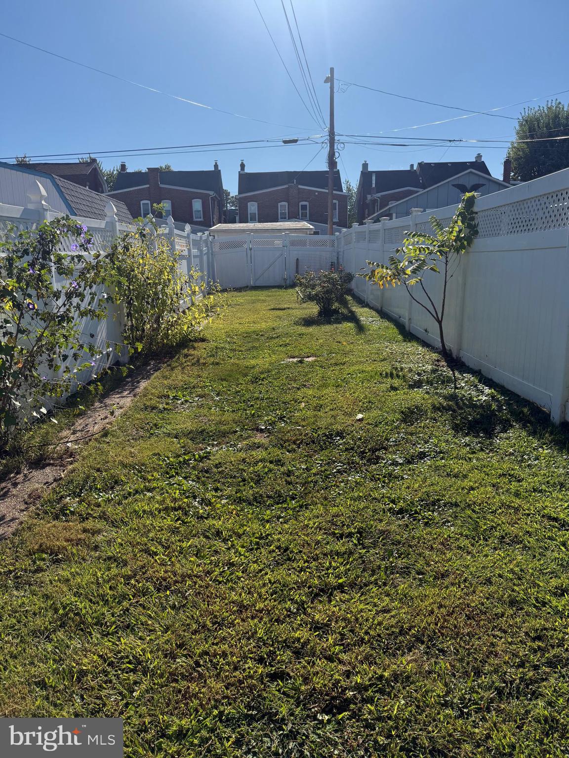 NONE AVAILABLE - Residential