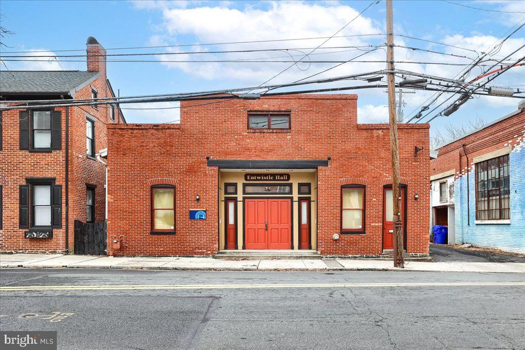 Photo of 25 S Washington Street, GETTYSBURG, PA 17325 (MLS # PAAD2018726)