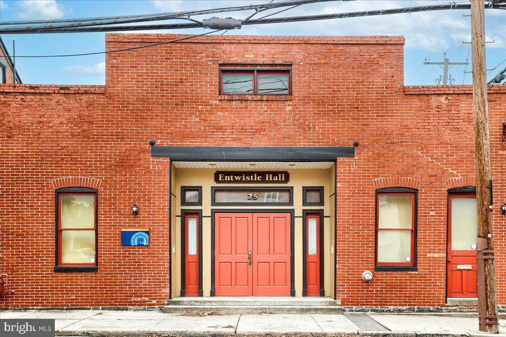 Photo of 25 S Washington Street, GETTYSBURG, PA 17325 (MLS # PAAD2018726)