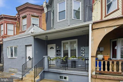 Multifamily For Sale - 1133 W Tioga Street<br/> PHILADELPHIA, PA 19140