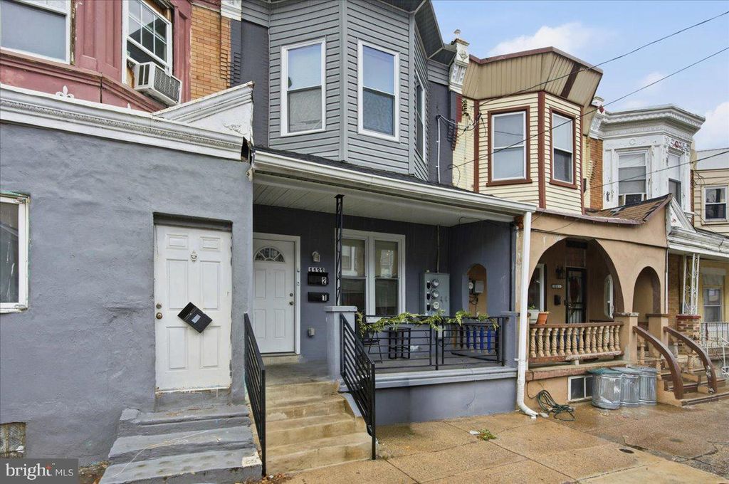 Photo of 1133 W Tioga Street, PHILADELPHIA, PA 19140 (MLS # PAPH2564410)