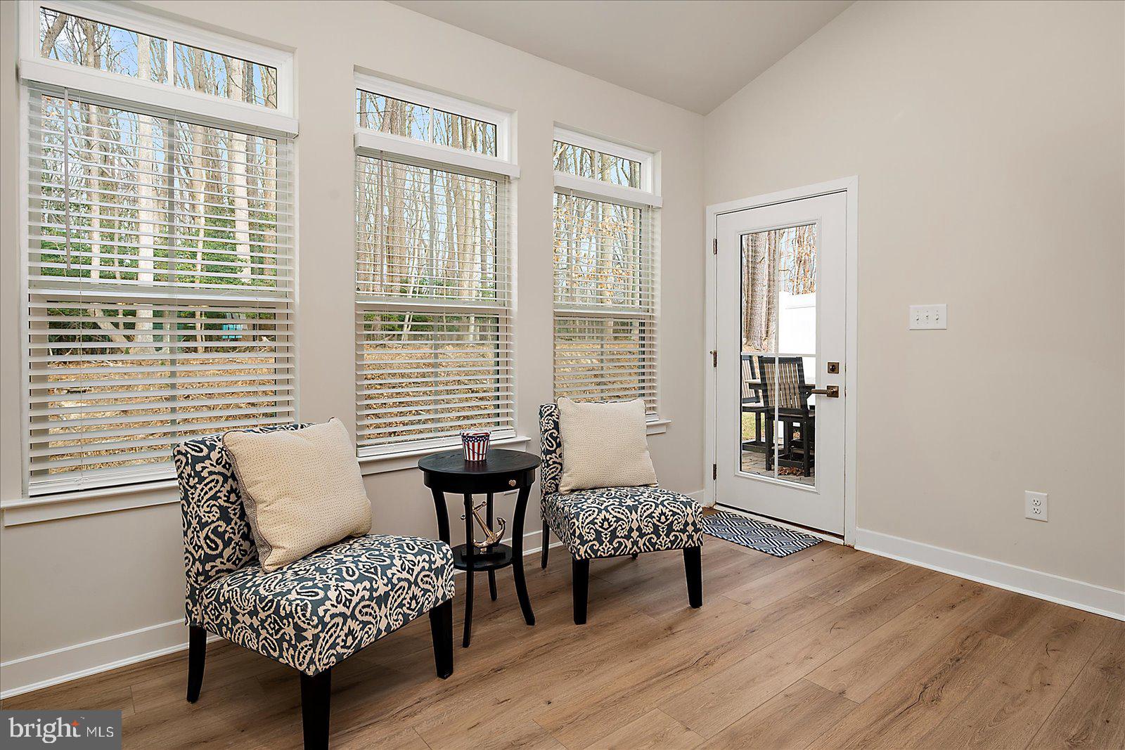 RIVER RUN - Residential