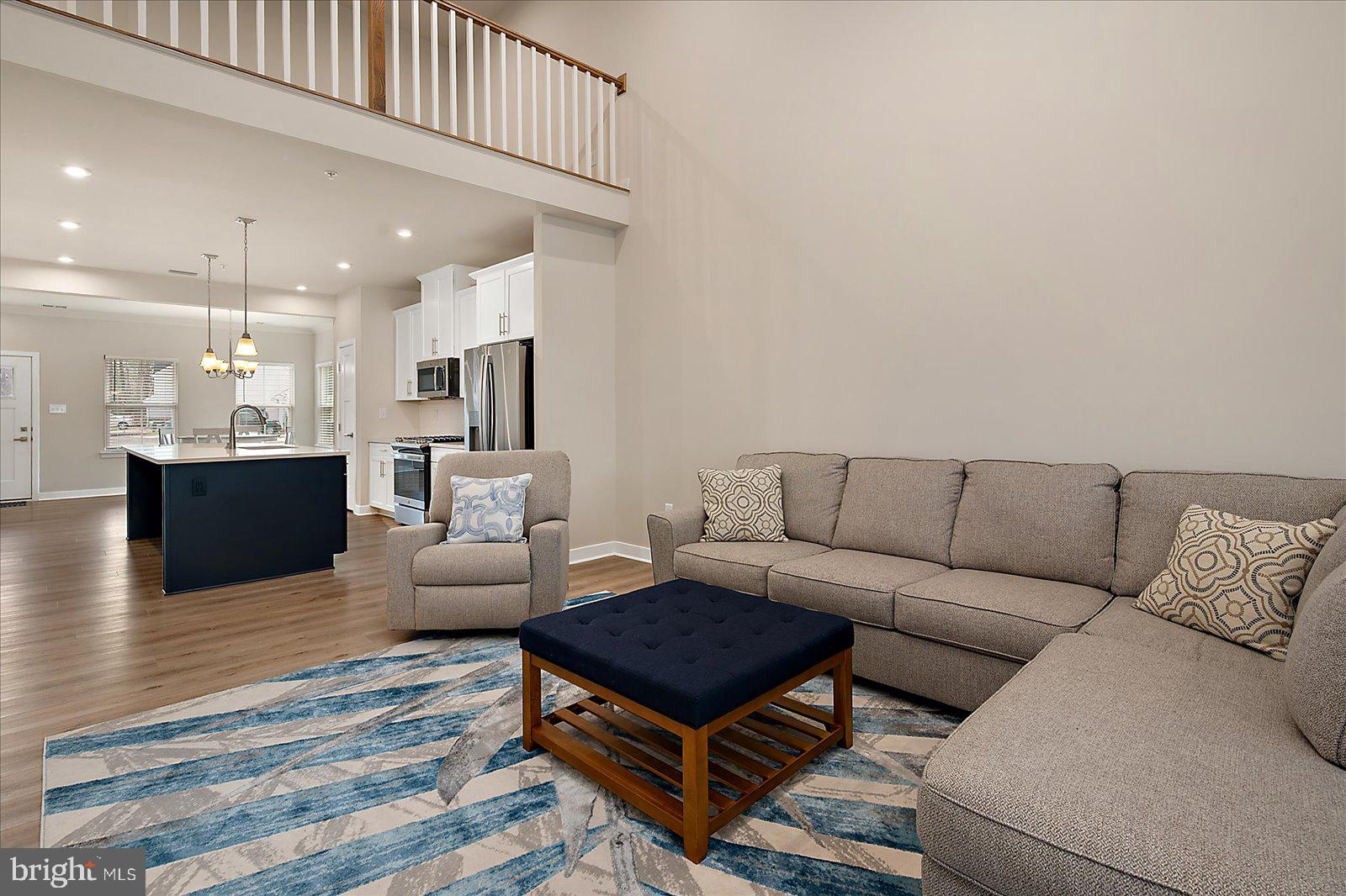 RIVER RUN - Residential