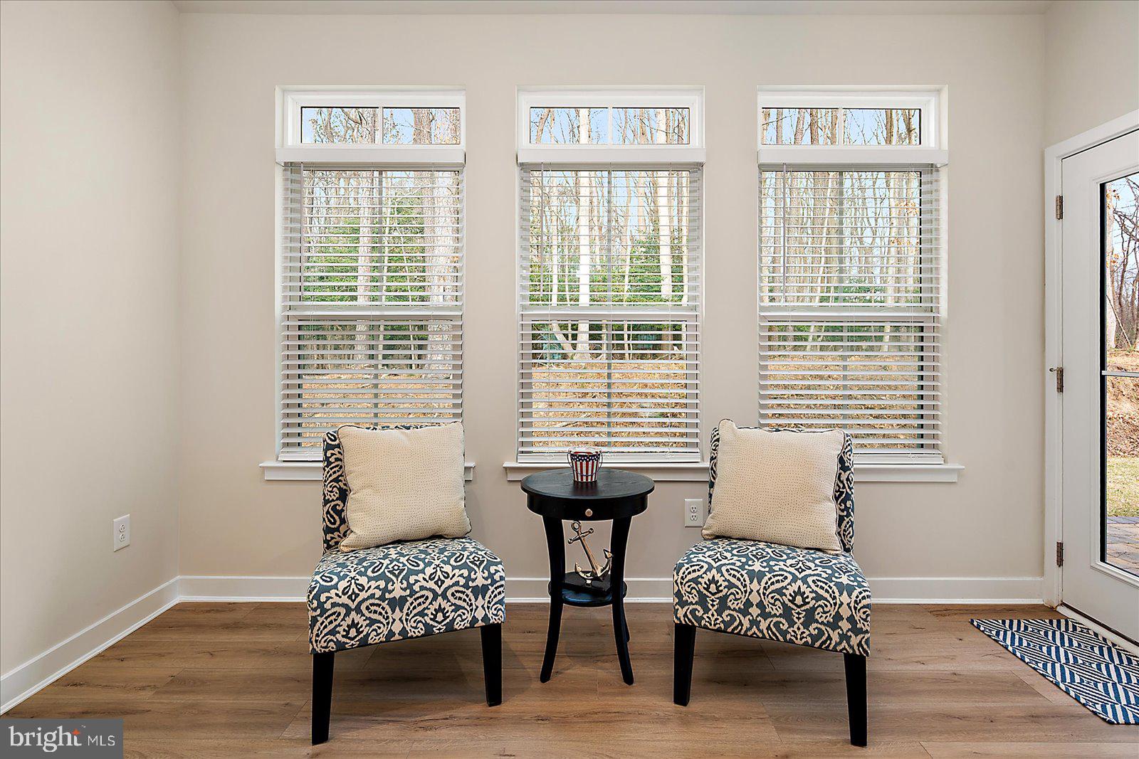 RIVER RUN - Residential