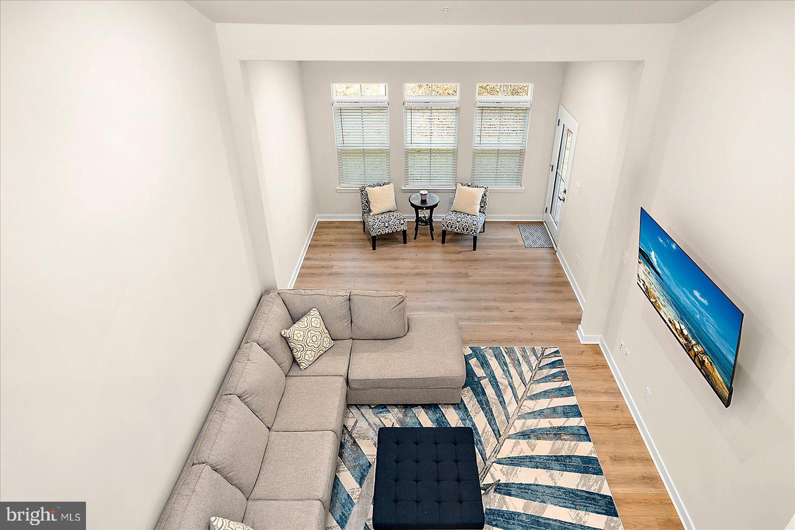 RIVER RUN - Residential