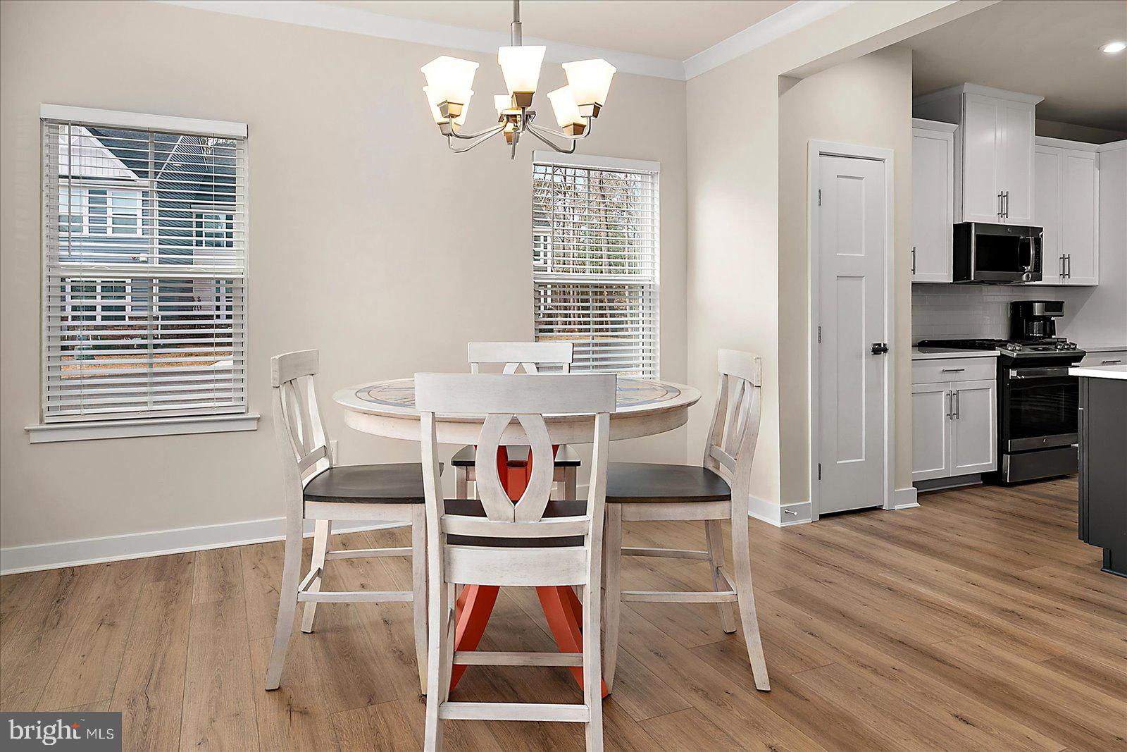 RIVER RUN - Residential