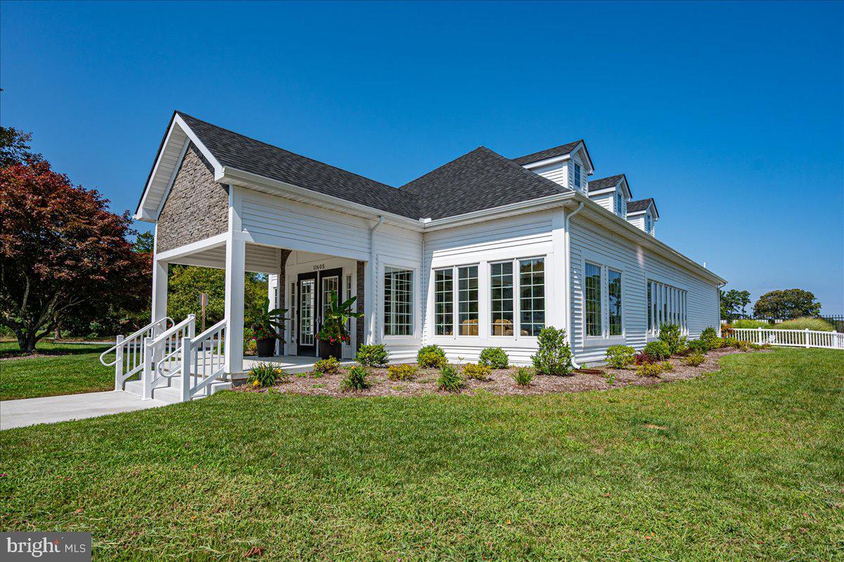 RIVER RUN - Residential