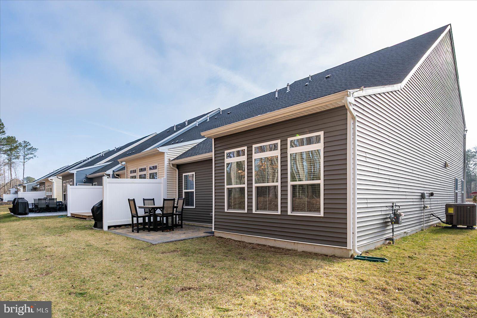 RIVER RUN - Residential