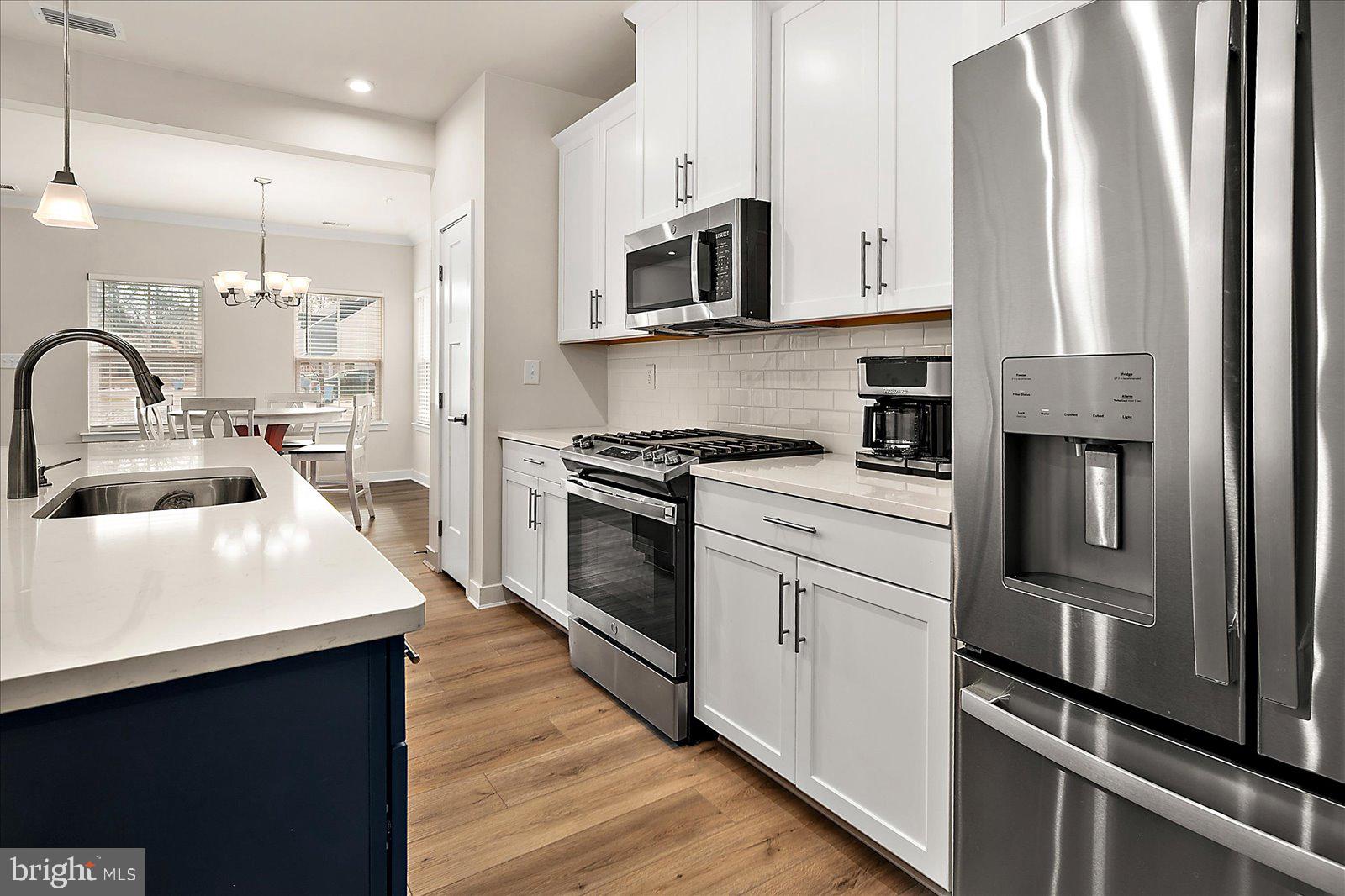 RIVER RUN - Residential