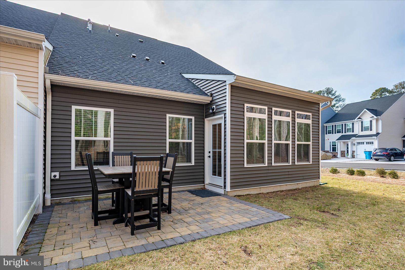 RIVER RUN - Residential