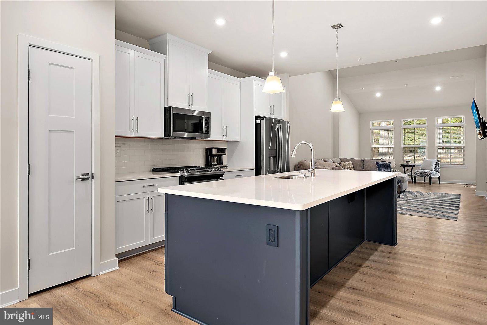 RIVER RUN - Residential