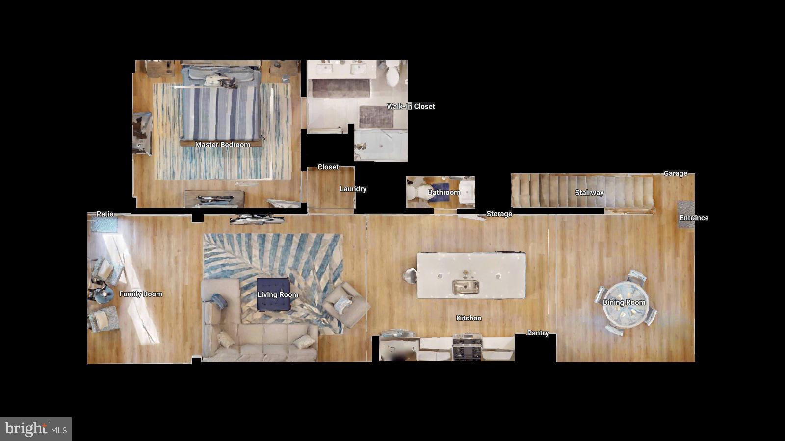 RIVER RUN - Residential