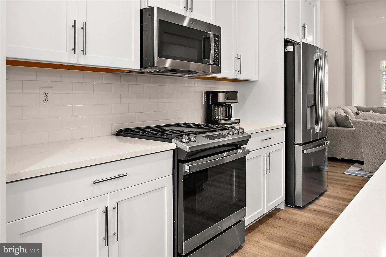 RIVER RUN - Residential