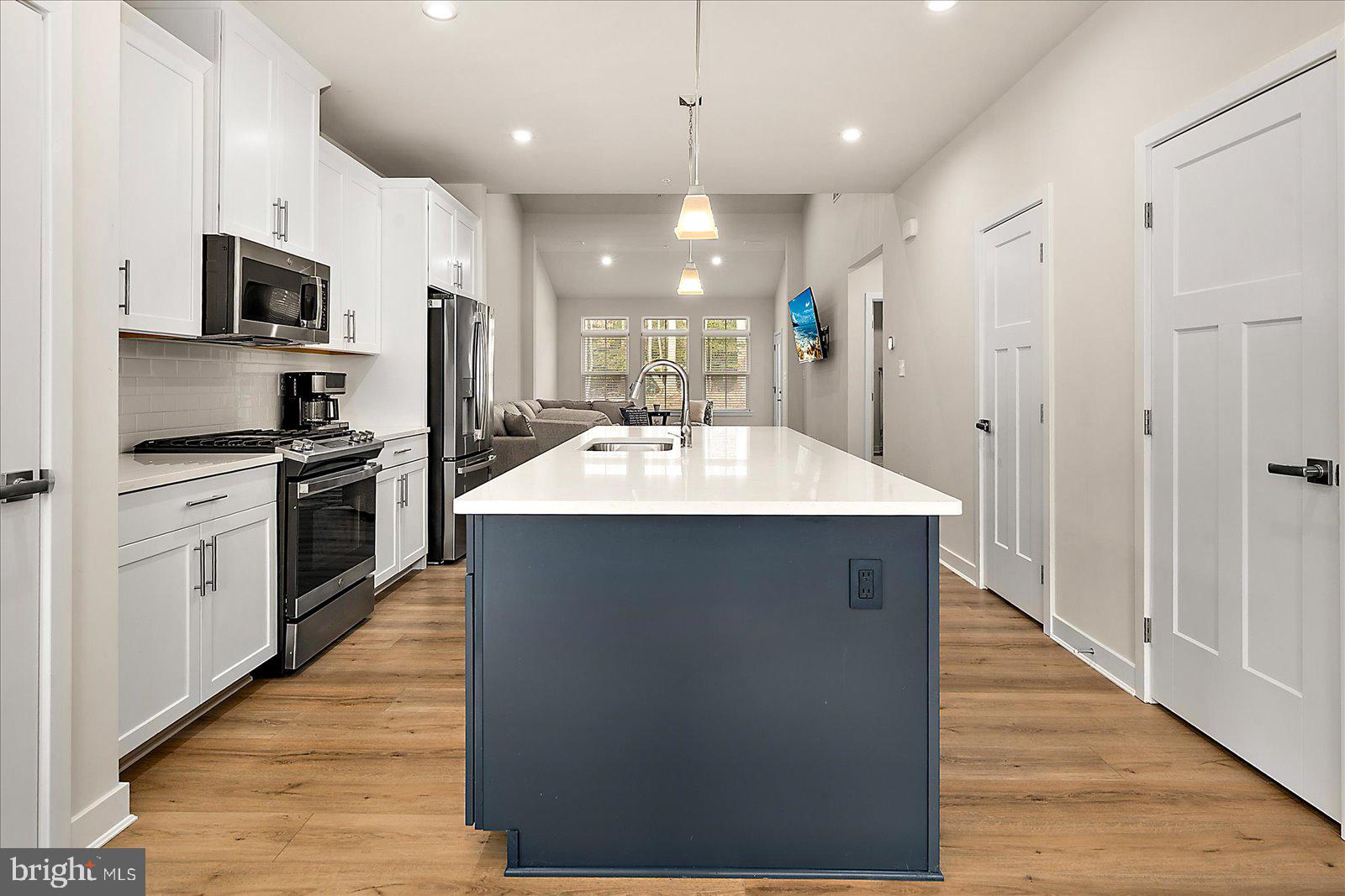 RIVER RUN - Residential