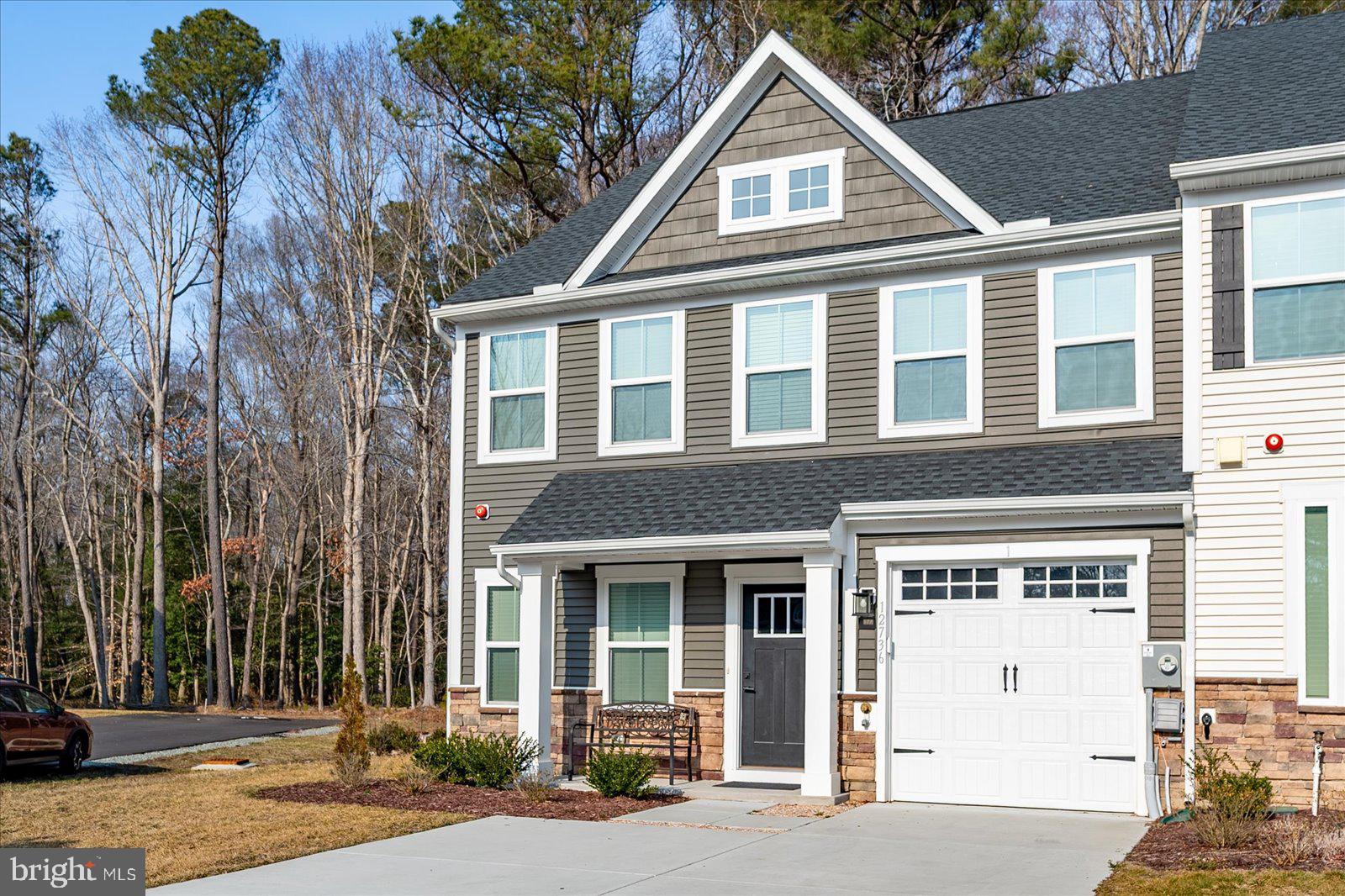 RIVER RUN - Residential