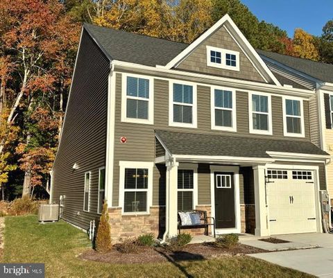 12736 CARNOUSTE LN 1 BERLIN MD 21811