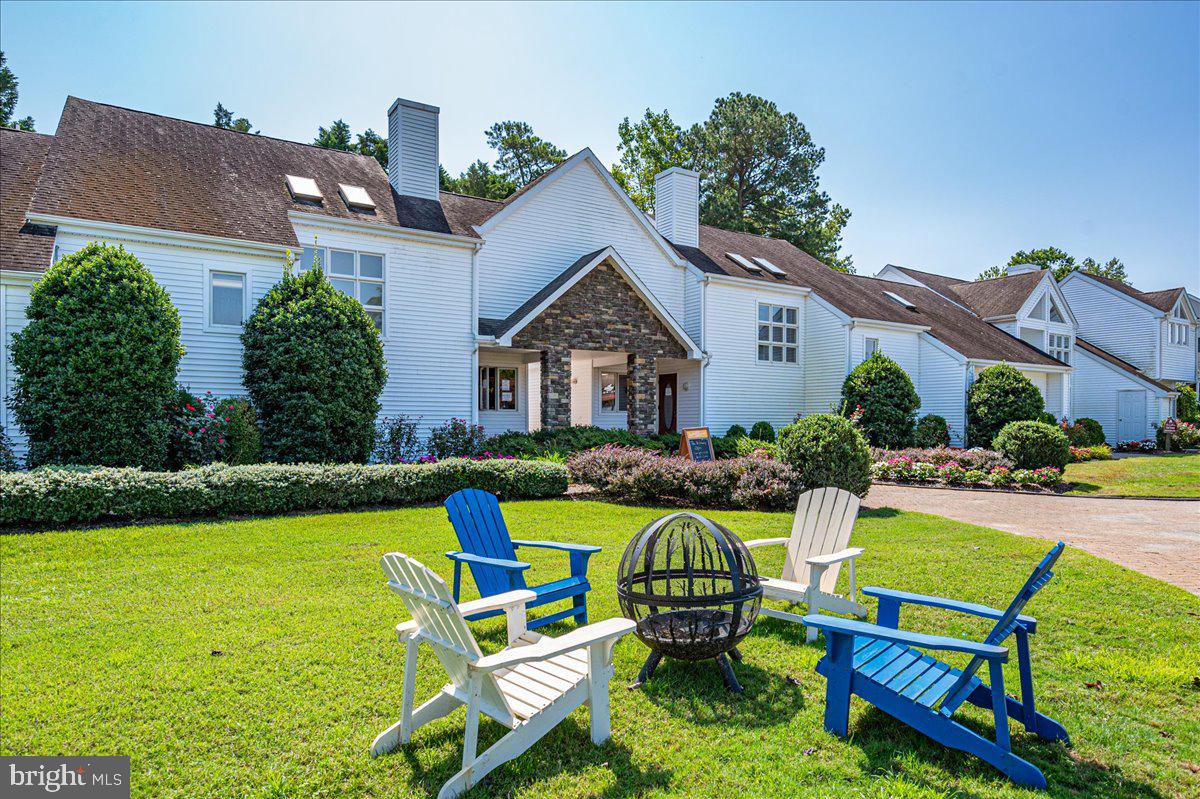 RIVER RUN - Residential